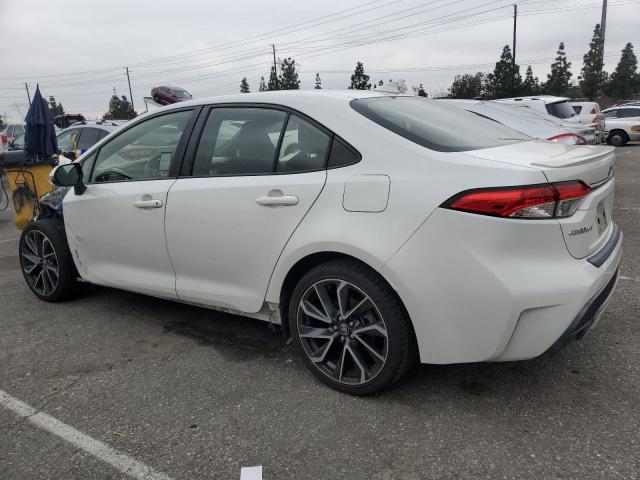 2020 Toyota Corolla - Image 2
