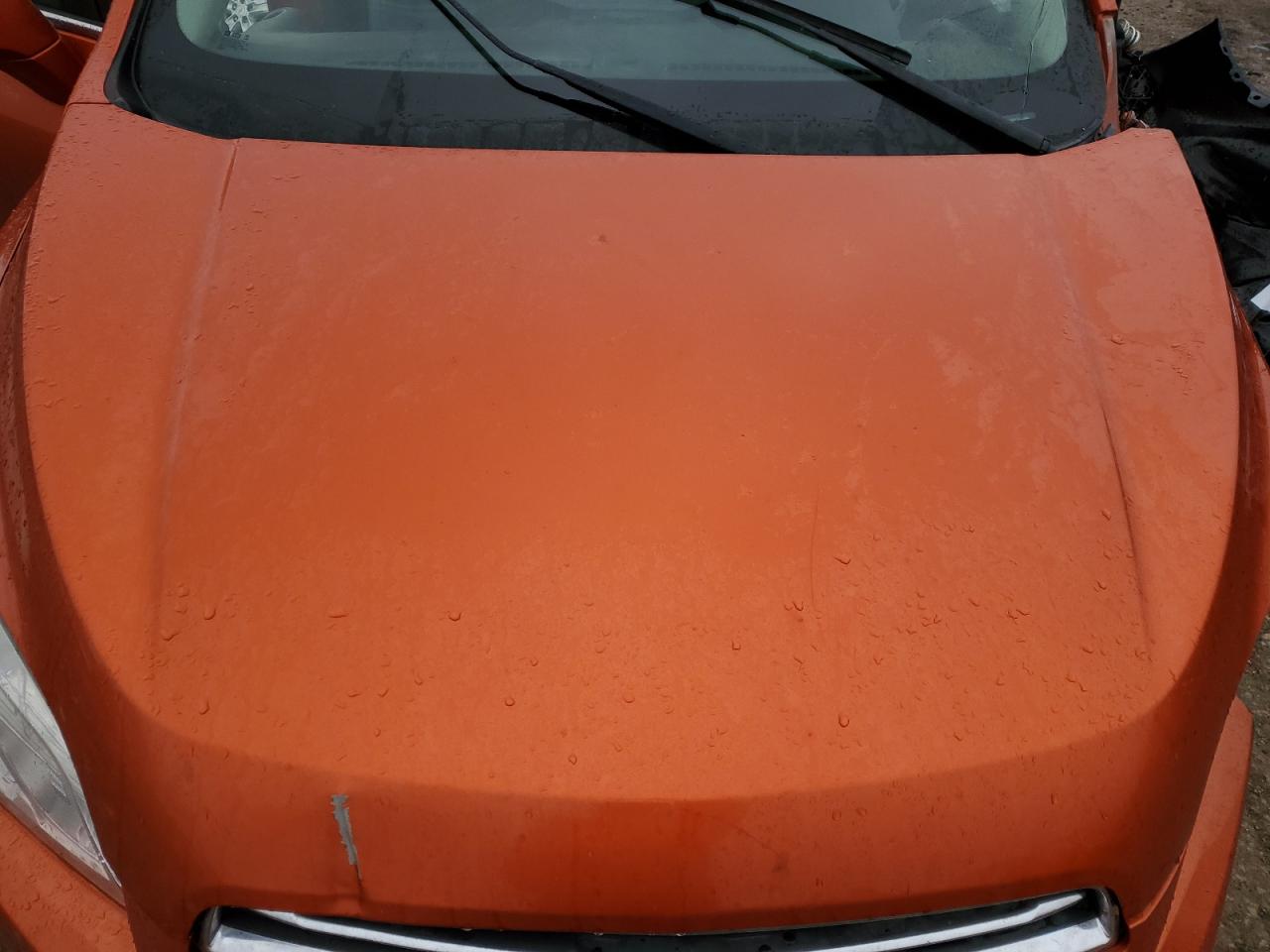 KL7CJRSB0FB113826 2015 Chevrolet Trax 1Lt