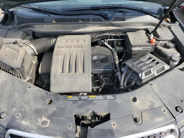 2012 Chevrolet Equinox Lt VIN: 2GNALDEK9C6275401 Lot: 46890354