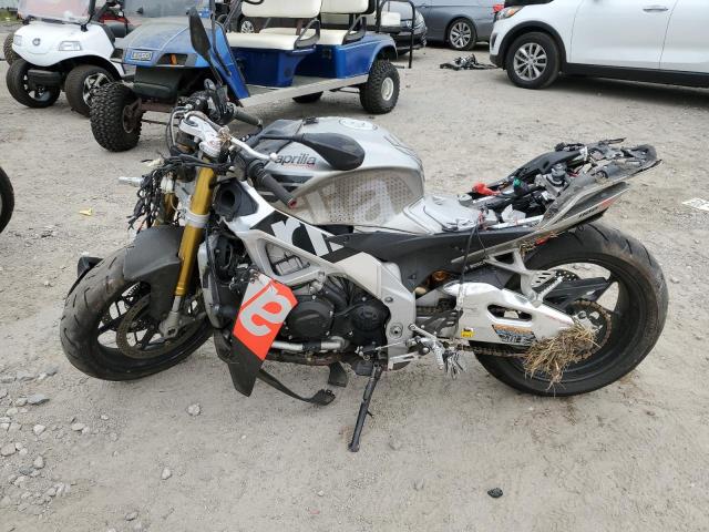 2016 APRILIA TUONO V4 1 ZD4TYU002GS000033