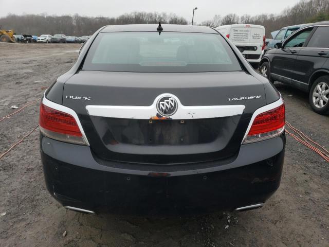 2013 Buick Lacrosse VIN: 1G4GC5E31DF229615 Lot: 45768634