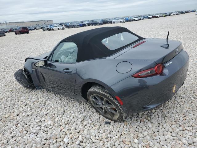 2016 Mazda Mx-5 Miata Grand Touring VIN: JM1NDAD76G0104476 Lot: 47279464