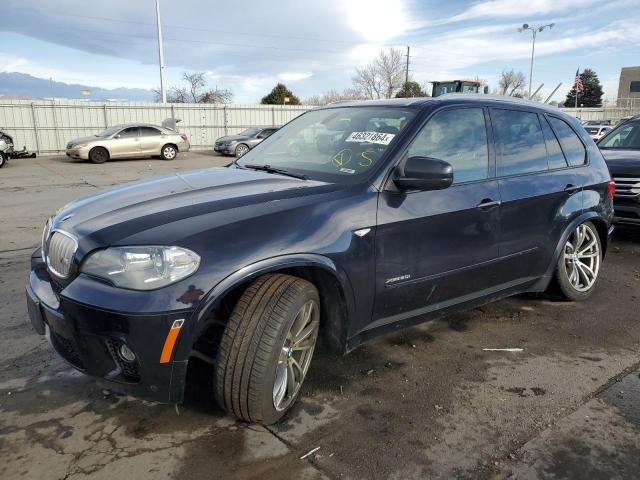 VIN 5UXZV8C50D0C17005 2013 BMW X5, Xdrive50I no.1