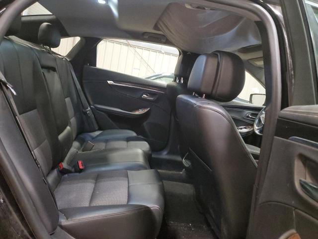 2014 Chevrolet Impala Lt VIN: 2G1115SL0E9110154 Lot: 48321204