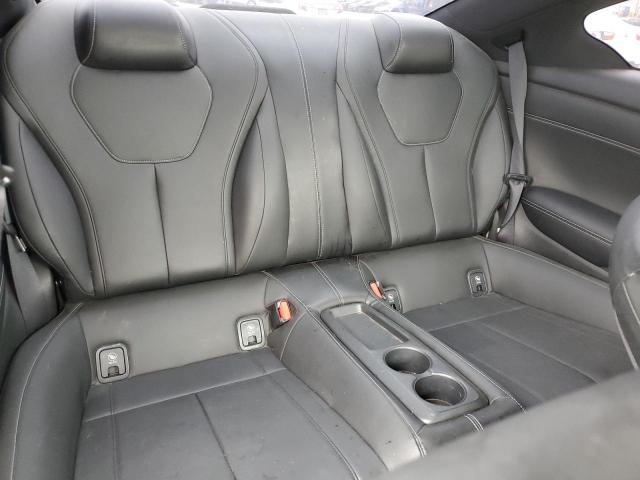 2017 INFINITI Q60 BASE JN1CV7EK7HM110911