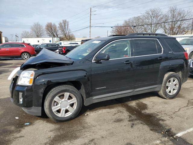 2015 GMC Terrain Sle VIN: 2GKFLRE30F6423013 Lot: 46793284