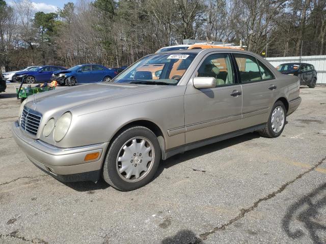 1999 Mercedes-Benz E 320 VIN: WDBJF65H4XA928935 Lot: 45571524