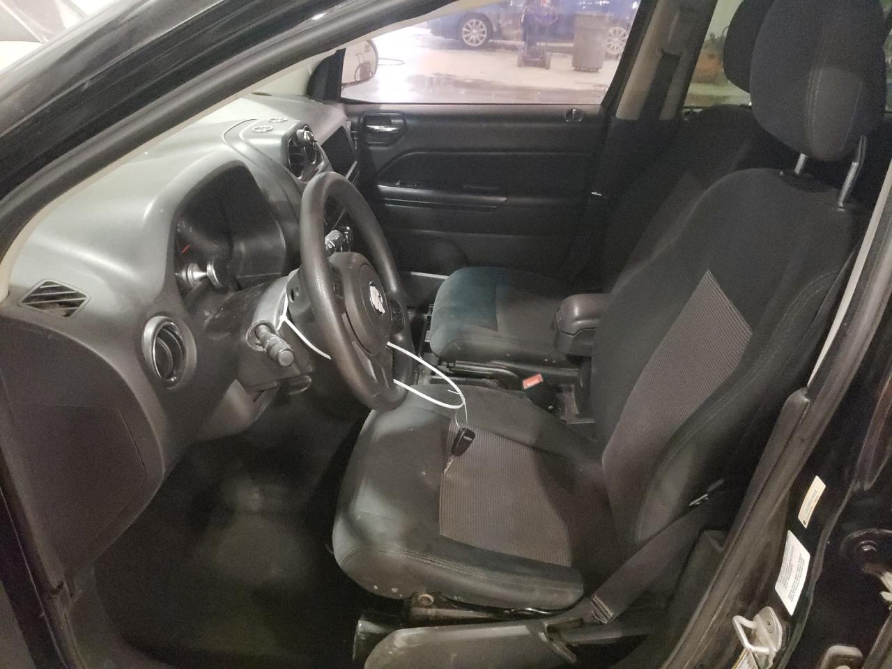 1C4NJDBB2DD168228 2013 Jeep Compass Sport