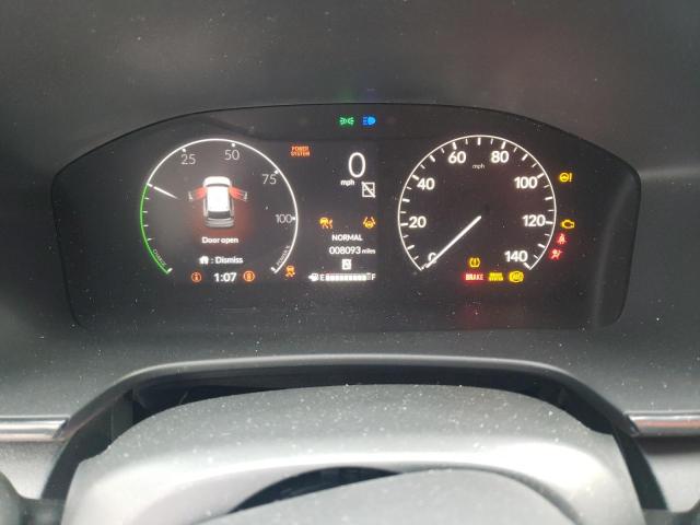 2024 HONDA CR-V SPORT - 7FARS5H50RE008021