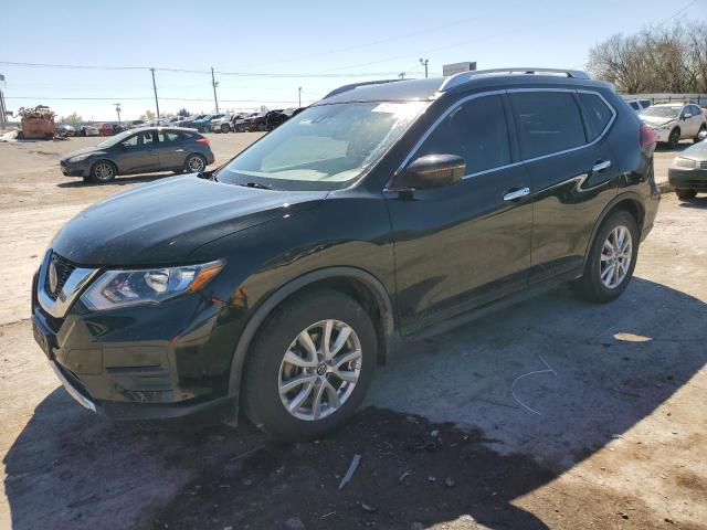 JN8AT2MT8KW258363 2019 NISSAN ROGUE - Image 1