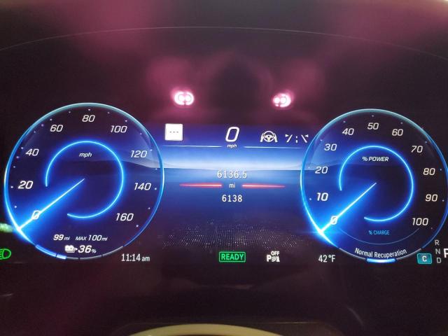 2023 MERCEDES-BENZ EQS SUV 58 - 4JGDM4EB3PA007418