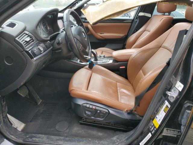 2016 BMW X4 XDRIVE2 - 5UXXW3C58G0M89570