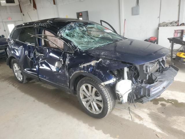 2011 Mazda Cx-9 VIN: JM3TB2DA4B0312970 Lot: 45748464