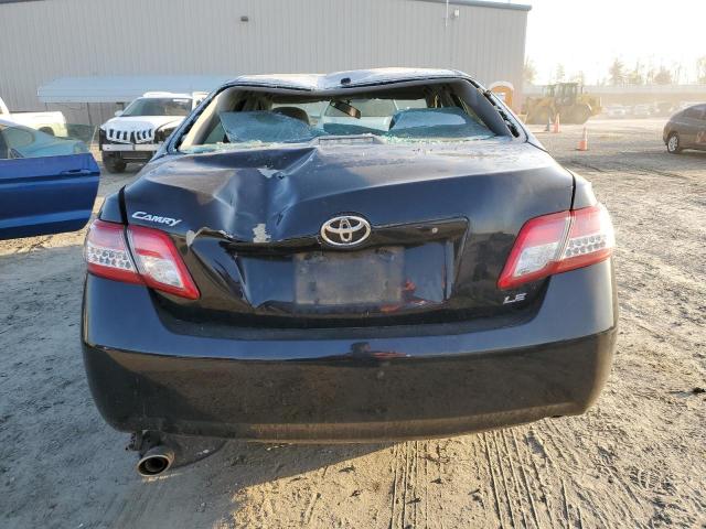 2010 Toyota Camry Se VIN: 4T1BK3EK2AU116191 Lot: 47377804