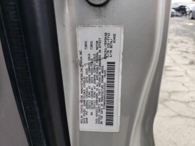 2003 Toyota Tacoma - Image 12