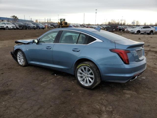 1G6DX5RK0P0125902 Cadillac CT5 LUXURY 2