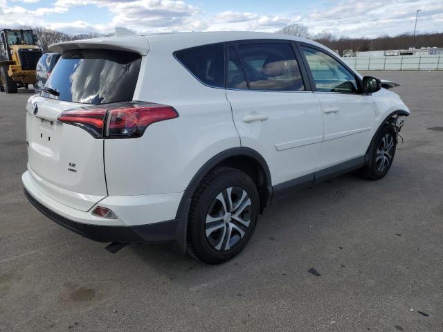 2018 TOYOTA RAV4 LE - JTMBFREV2JJ242526