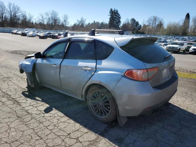 2013 Subaru Impreza Wrx VIN: JF1GR7E62DG207096 Lot: 47149244