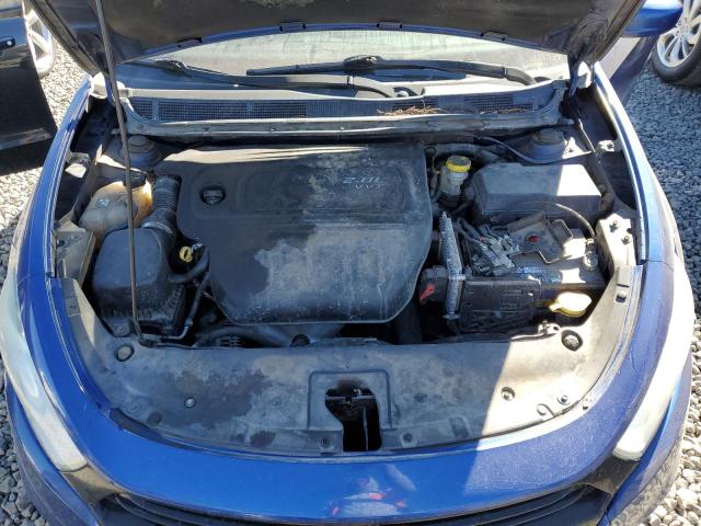 2013 Dodge Dart Sxt VIN: 1C3CDFBA7DD300678 Lot: 46600534