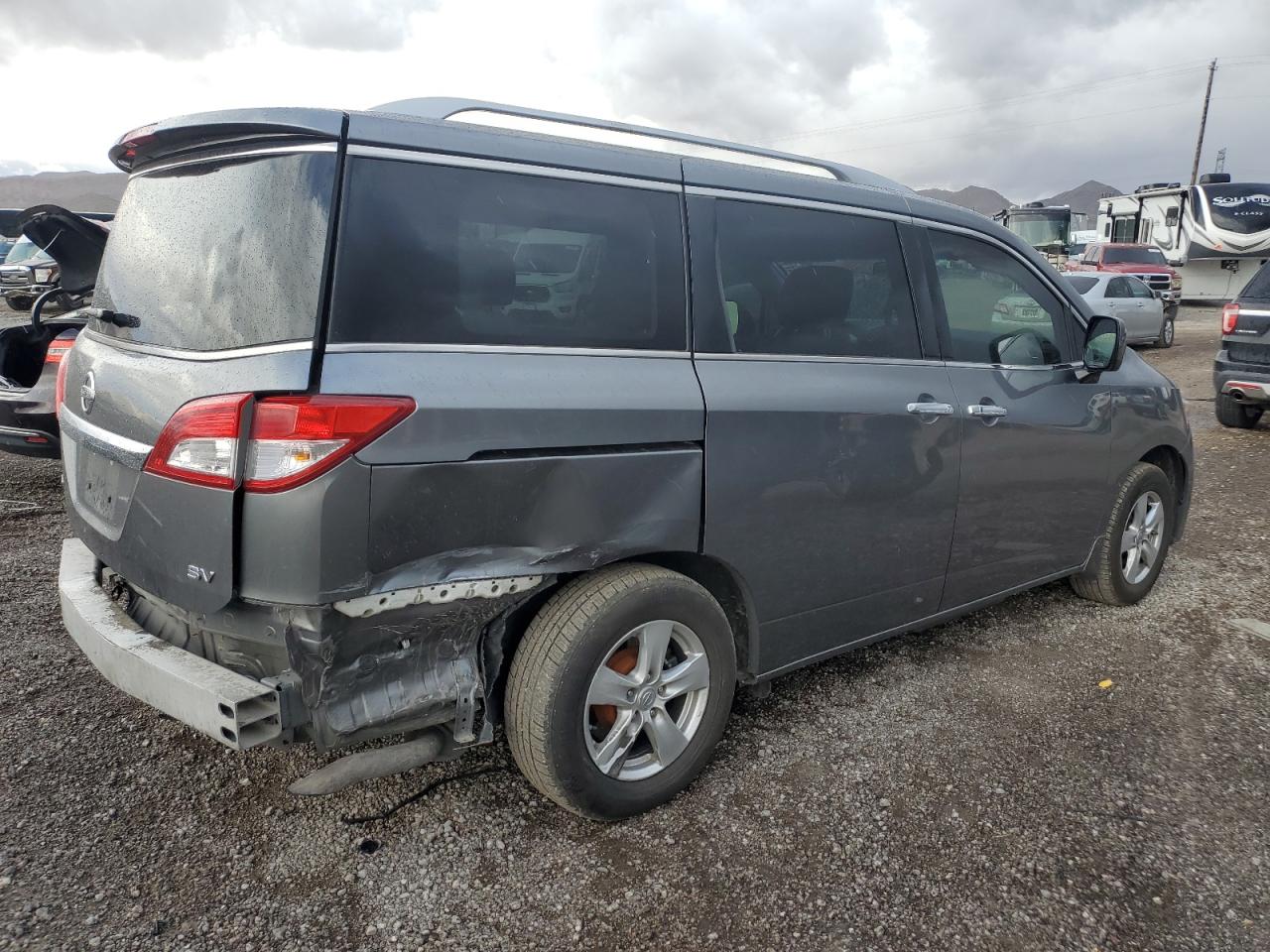 JN8AE2KP0G9150423 2016 Nissan Quest S