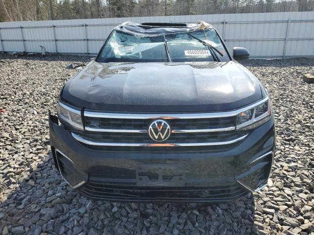 1V2RE2CA1MC235633 Volkswagen Atlas CROS 5