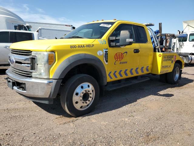 1FD0X4GT9HEC04633 2017 FORD F450-0