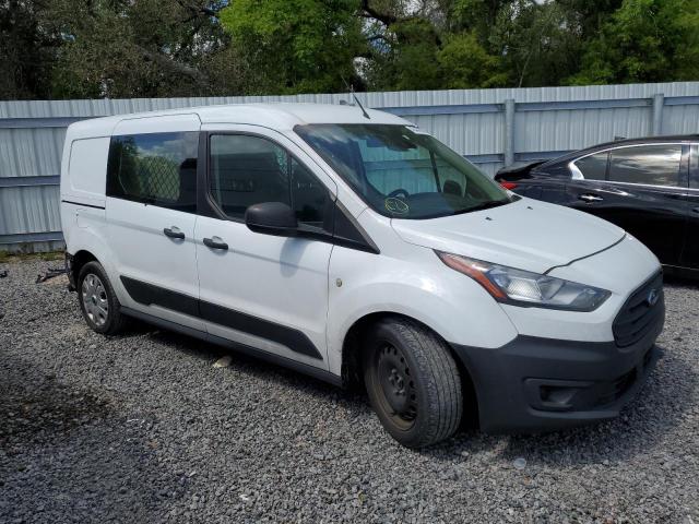 2020 Ford Transit Connect Xl VIN: NM0LS7E21L1459284 Lot: 45439944