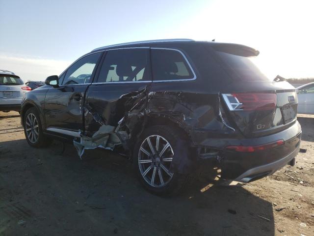 2018 AUDI Q7 PRESTIG - WA1VAAF79JD011242