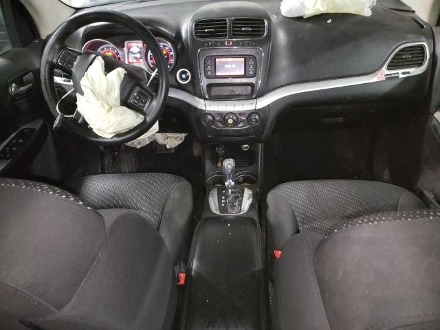 2015 DODGE JOURNEY SX - 3C4PDDBGXFT700933