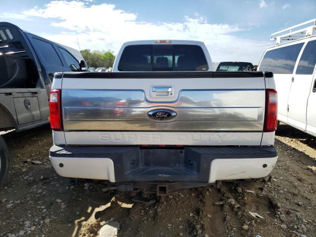 1FT8W3DT5GEA62837 | 2016 Ford f350 super duty