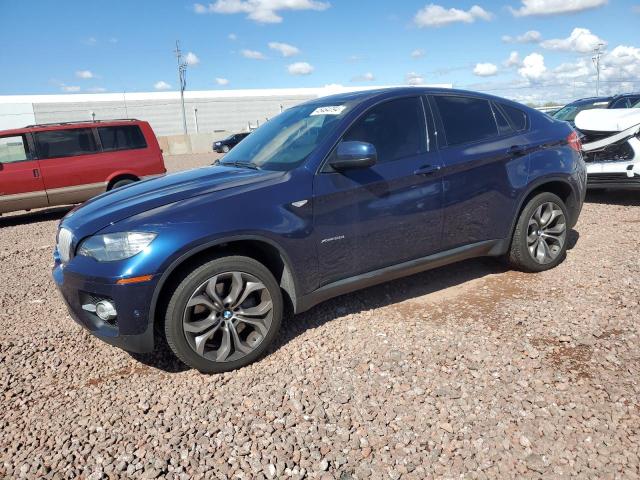 2012 BMW X6 xDrive50I VIN: 5UXFG8C53CL590045 Lot: 45464794