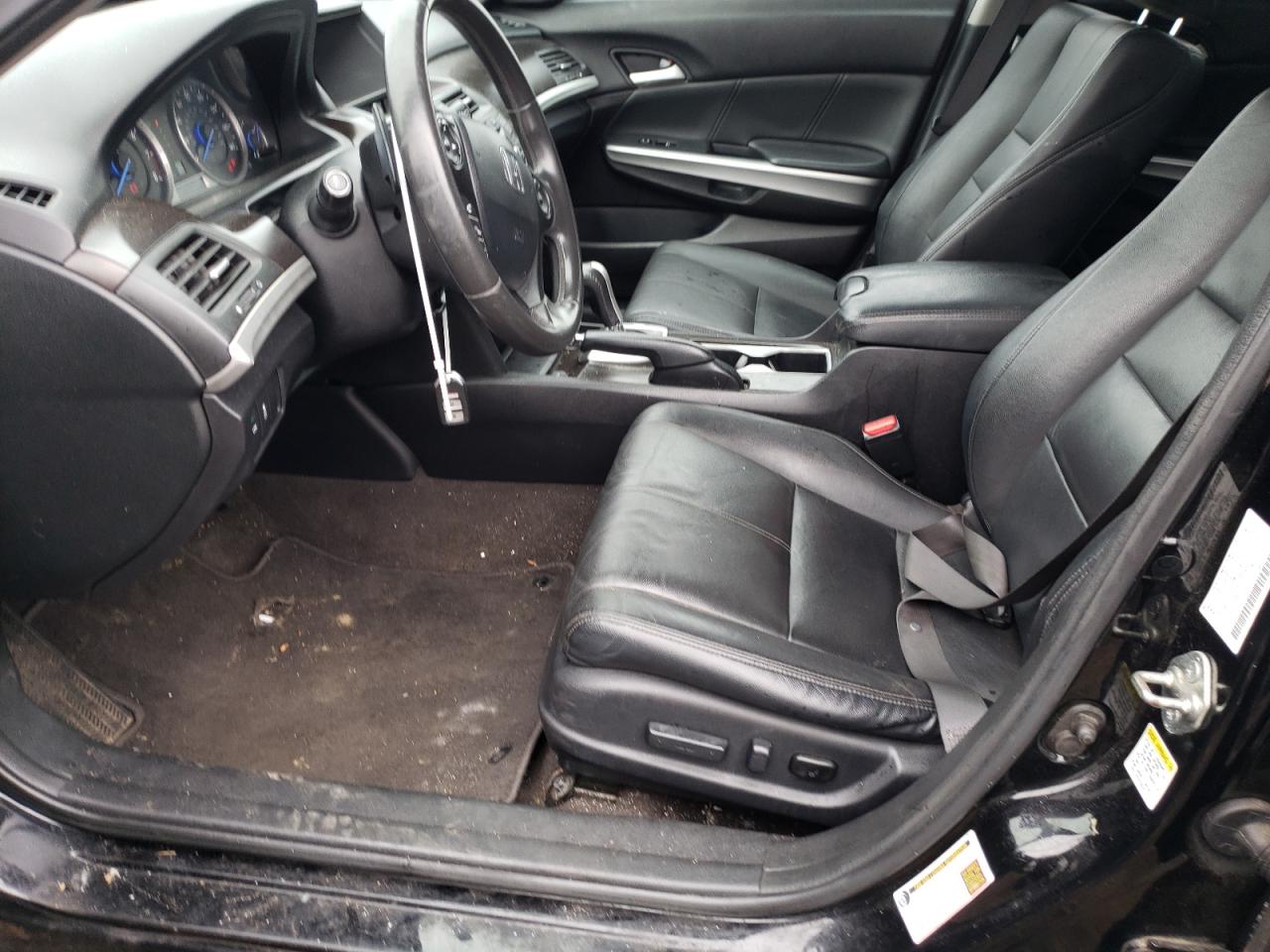 5J6TF2H56EL001256 2014 Honda Crosstour Exl