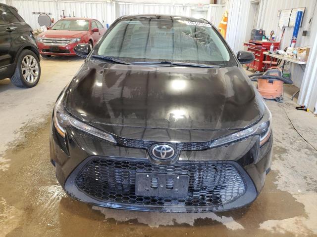 2021 Toyota Corolla L VIN: 5YFDPMAE1MP196041 Lot: 51307334