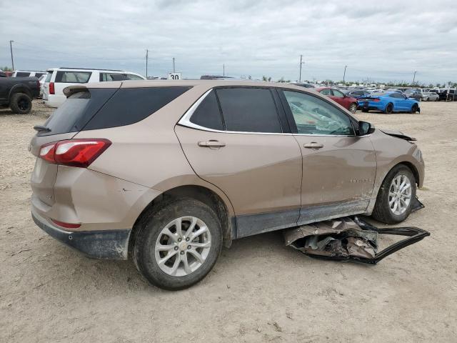 2018 Chevrolet Equinox Lt VIN: 2GNAXJEV6J6219488 Lot: 47290874