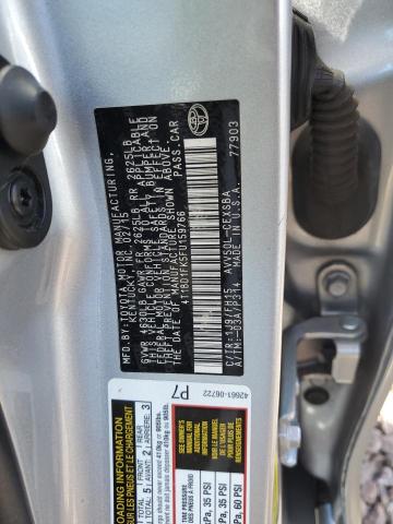 2015 TOYOTA CAMRY HYBR 4T1BD1FK5FU159766