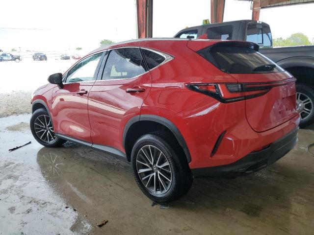 2023 LEXUS NX 250 2T2ADCAZ5PC005522