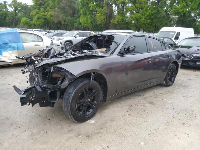 2C3CDXBG1GH150956 2016 Dodge Charger Se