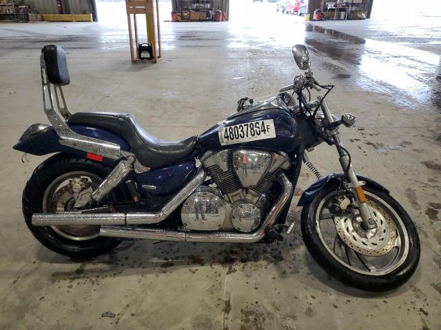 2007 HONDA VTX1300 C #3052401622