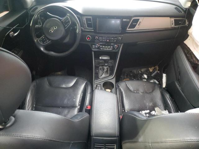 2018 KIA NIRO TOURI - KNDCE3LC9J5152479