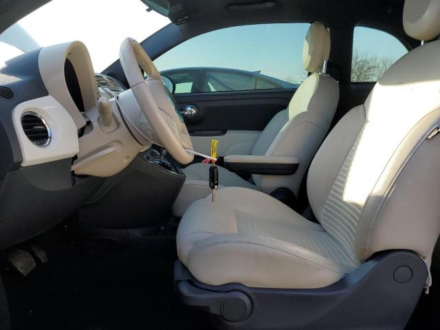 2015 FIAT 500 SPORT - 3C3CFFBR6FT620541