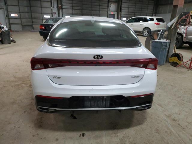 2021 Kia K5 - Image 6