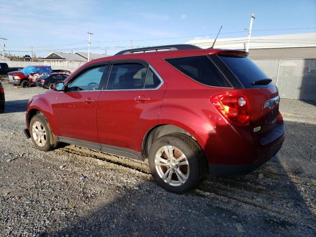 Vin: 2gnflnek6c6353421, lot: 47533604, chevrolet equinox lt 20122