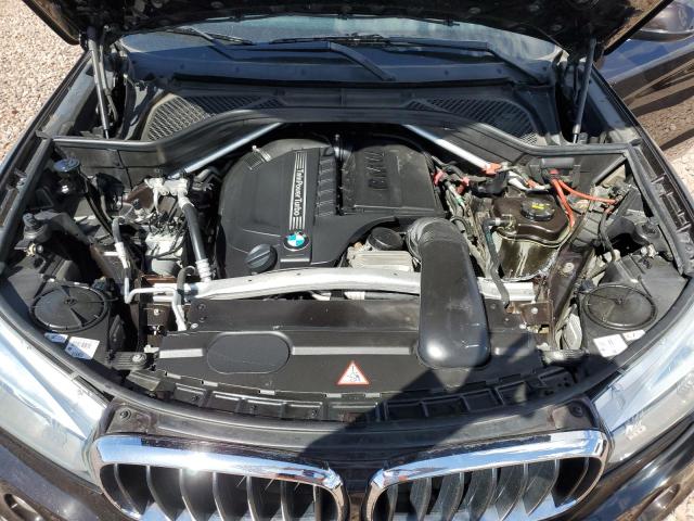 Lot #2484843629 2014 BMW X5 XDRIVE3 salvage car