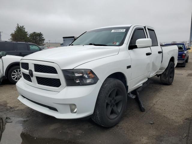 2017 RAM 1500 ST - 1C6RR7FT3HS727809