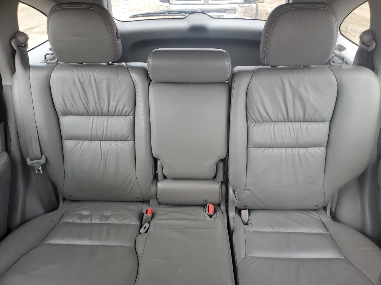 5J6RE4H77AL045335 2010 Honda Cr-V Exl