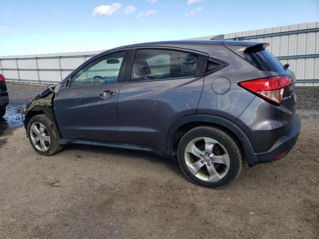 2016 HONDA HR-V 3CZRU6H59GM721109