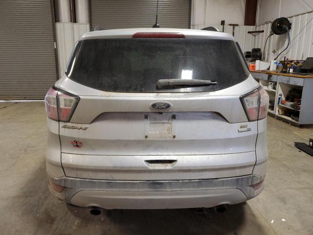 2018 Ford Escape Se VIN: 1FMCU9GD2JUB62068 Lot: 46463124