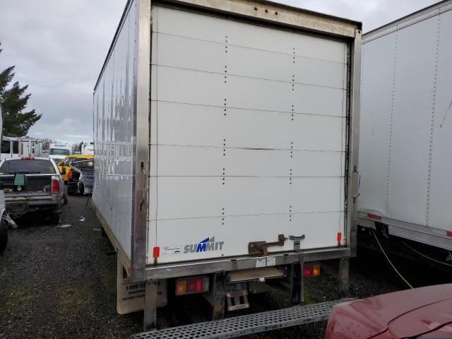 2016 Isuzu Nrr VIN: JALE5W163G7303738 Lot: 47256774