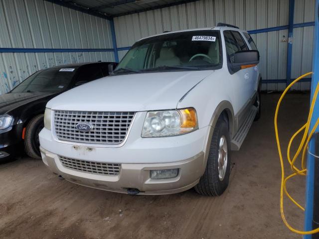 Lot #2442844047 2005 FORD EXPEDITION salvage car