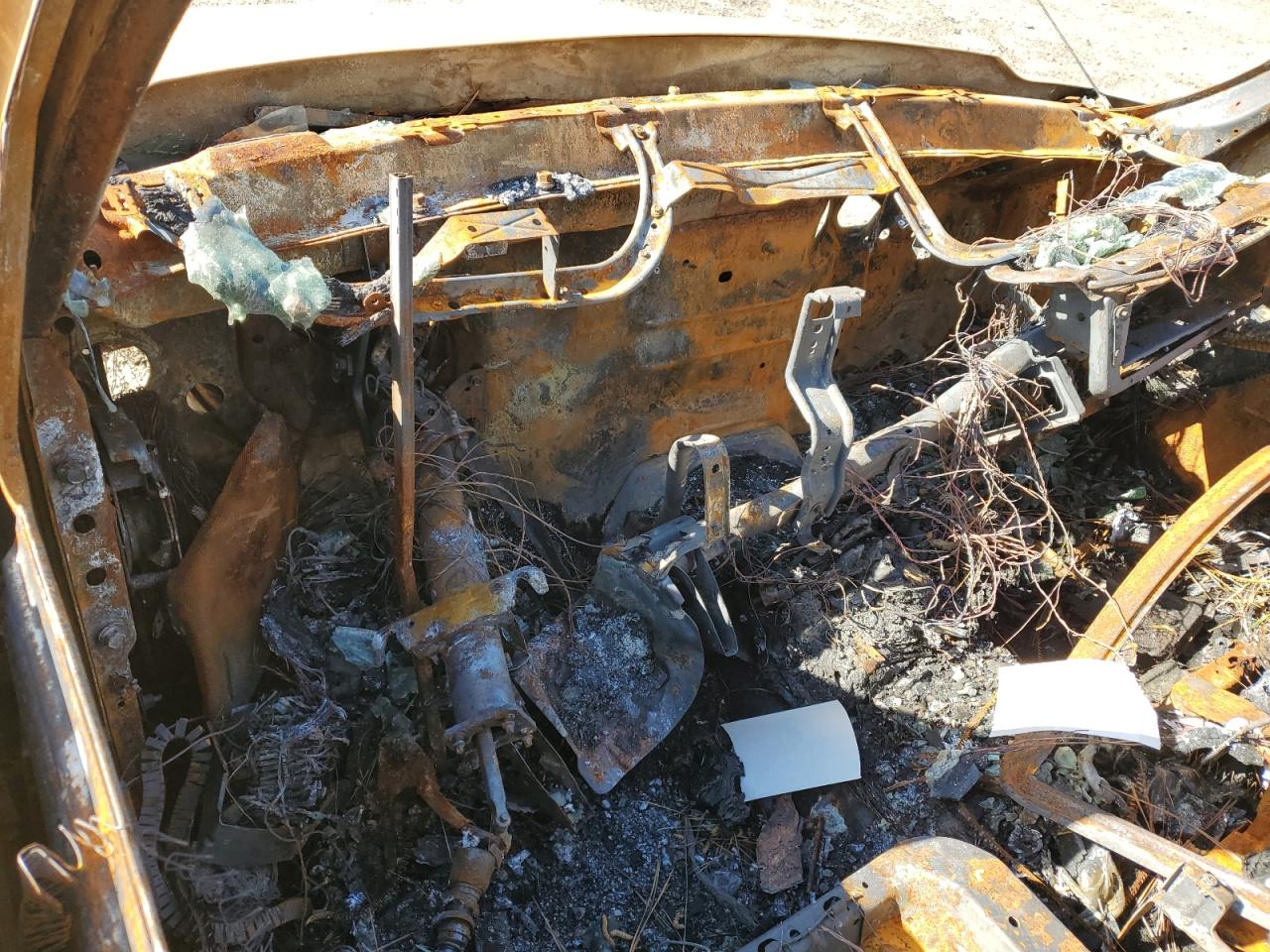 2GCEK13T461136673 2006 Chevrolet Silverado K1500